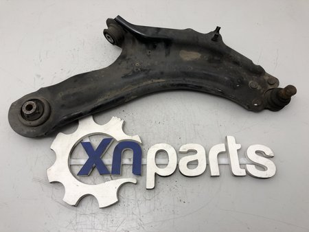 Braço de suspensão frente/dto usado renault kangoo / grand kangoo (kw0/1_) 1.5 dci | 11.12 - 