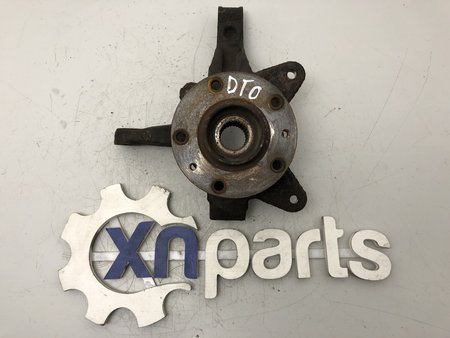 Manga d'eixo frente dto usado renault kangoo - grand kangoo (kw0/1_) 1.5 dci | 11.12 - 