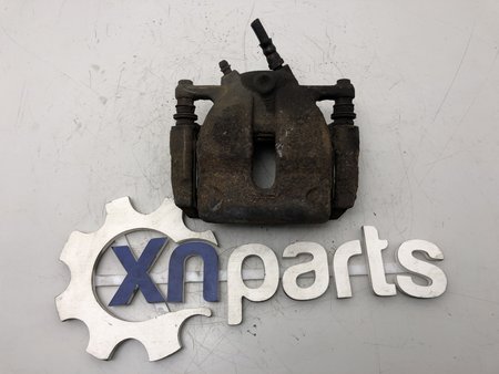 Pinças de travão frente/dto usado renault kangoo / grand kangoo (kw0/1_) 1.5 dci | 11.12 - 