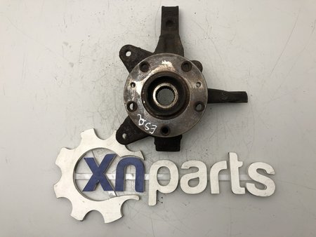 Manga d'eixo frente esq usado renault kangoo - grand kangoo (kw0/1_) 1.5 dci | 11.12 - 