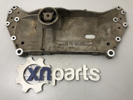 [1K0 199 369 F] Charriot frente usado vw golf v (1k1) 1.9 tdi | 10.03 - 11.08 ref. 1k0 199 369 f