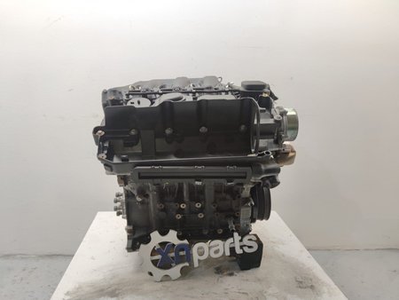 [M47 204D4] Motor usado bmw 5 (e60) 520 d | 02.05 - 02.08 ref. m47 204d4