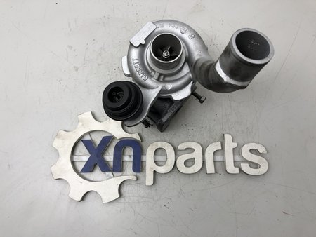 [8200091350 / GT1549S MOTOR F9Q760] Turbo renault trafic ii 1.9 dci ref. 8200091350 gt1549s motor f9q760
