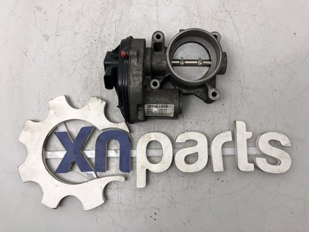 [4M5G-ED LF15 MOTOR B4184SM] Borboleta de aceleração usado volvo v40 (645) 1.8 i | 03.98 - 06.04 ref. 4m5g-ed lf15 motor b4184sm