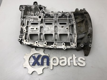 [MOTOR D2FA] Sub-carter usado ford transit (fa_ _) 2.4 di | 01.00 - 05.06 ref. motor d2fa
