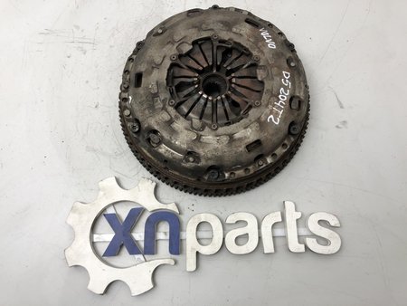 [MOTOR D5204T2] Volante bi-massa usado volvo s60 ii (134) d3 | 04.10 - 12.14 ref. motor d5204t2