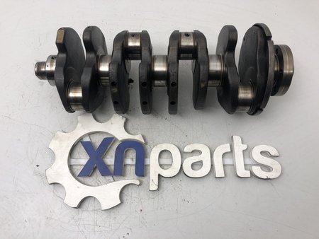[MOTOR AFN] Cambota usado audi a4 (8d2, b5) 1.9 tdi | 01.95 - 11.00 ref. motor afn