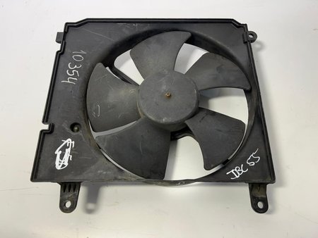 [96183756] Termoventilador daewoo lanos 1.3 ref. 96183756