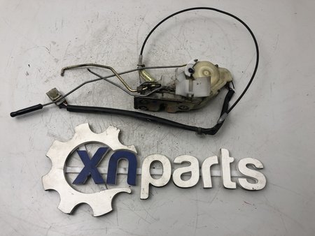 Fecho da porta dto usado honda civic vii hatchback (eu, ep, ev) 2.0 type-r | 09.01 - 09.05