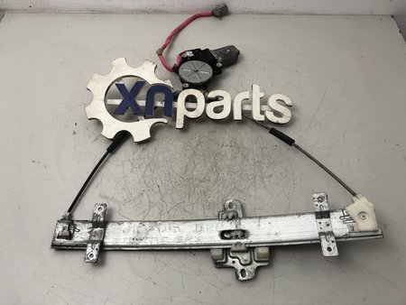 Motor elevador frente dto usado honda civic vii hatchback (eu, ep, ev) 2.0 type-r | 09.01 - 09.05