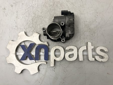 [A2C53107575 MOTOR F9Q818] Borboleta de aceleração usado renault megane ii 1.9 dci | 03.04 - 08.06 ref. a2c53107575 motor f9q81...