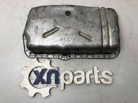 [MOTOR G9T710] Carter usado renault espace iii 2.2 dci | 10.00 - 10.02 ref. motor g9t710