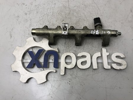 [0445214018 MOTOR G9T710] Régua  de injecção usado renault espace iii 2.2 dci | 10.00 - 10.02 ref. 0445214018 motor g9t710