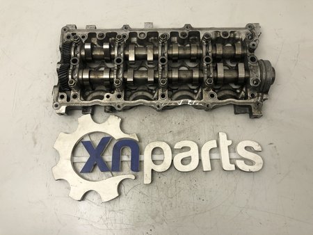 [MOTOR Z17DTH] Berço de cames usado opel combo 1.7 cdti 16v | 12.04 -  ref. motor z17dth