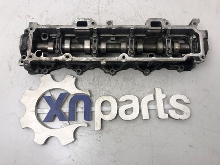 [MOTOR 8HZ] Berço de cames usado peugeot 207 1.4 hdi | 02.06 -  ref. motor 8hz