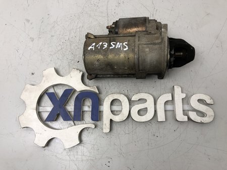 [MOTOR A13SMS] Motor de arranque daewoo lanos (klat) 1.3 1998 ref. motor a13sms