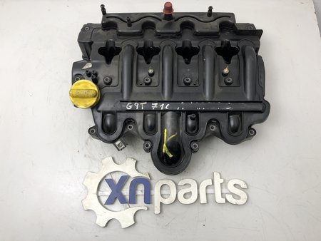 [8200149903 MOTOR G9T710] Tampa das válvulas usado renault espace iii 2.2 dci | 10.00 - 10.02 ref. 8200149903 motor g9t710