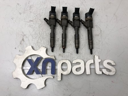 [0445110021 MOTOR F9Q750] Injector usado renault laguna ii 1.9 dci | 03.01 - 09.07 ref. 0445110021 motor f9q750