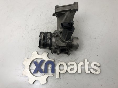 [8200217519 MOTOR G9T710] Válvula egr usado renault espace iii 2.2 dci | 10.00 - 10.02 ref. 8200217519 motor g9t710