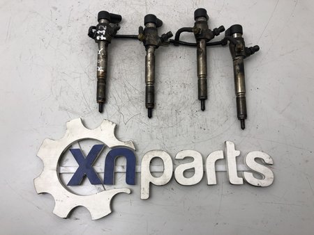 [H8200294788 / 8200380253 MOTOR K9K732] Injector usado renault megane ii 1.5 dci | 10.03 - 02.08 ref. h8200294788 / 8200380253 motor k9k732