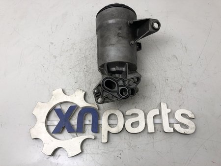 [MOTOR G9T710] Copo de filtro de oleo usado renault espace iii 2.2 dci | 10.00 - 10.02 ref. motor g9t710