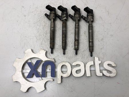 [0445110121 MOTOR OM611.961 / OM611.980 / OM611.962] Injector mercedes w203 w210 w211 220 cdi ref. 0445110121 motor om611.961 / om611.980 / om611.962