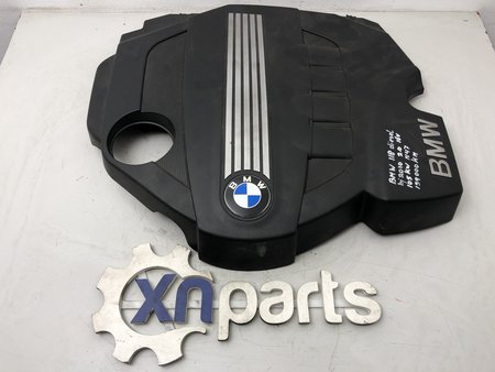 [1114 7797410-08 MOTOR N47D20C] Tampa do motor usado bmw 1 (e87) 118 d | 09.06 - 06.11 ref. 1114 7797410-08 motor n47d20c