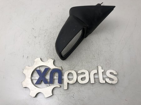 Espelho retrovisor esq ford fiesta 1996 - 2002