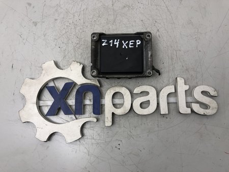 [0261208255 0 261 208 255 MOTOR Z14XEP] Centralina do motor ecu usado opel astra h 1.4 0261208255 0 261 208 255 motor z14xep