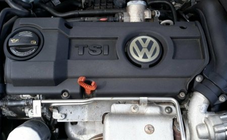 [CAXC] Motor usado seat leon (1p1) 1.4 tsi | 11.07 - 12.12 ref. caxc