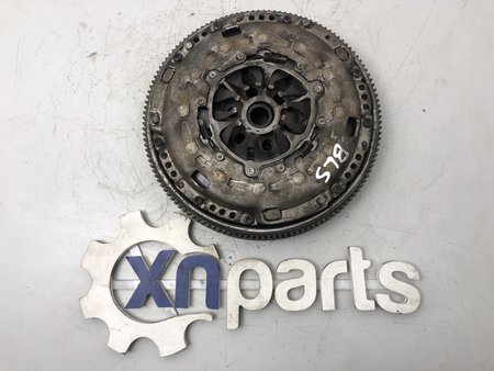 [MOTOR BLS] Volante bi-massa usado audi a3 (8p1) 1.9 tdi | 05.03 - 05.10 ref. motor bls