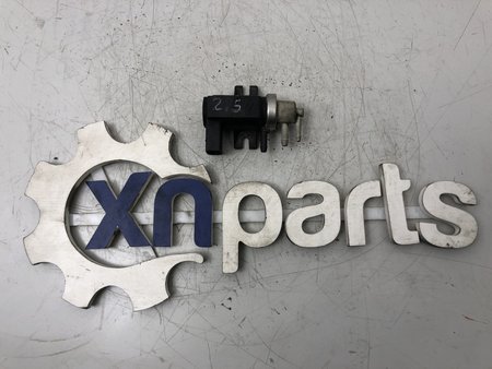 [7.22903.45] Válvula de controlo do vácuo usado audi a4 (8e2, b6) 2.5 tdi | 08.01 - 07.02 ref. 7.22903.45