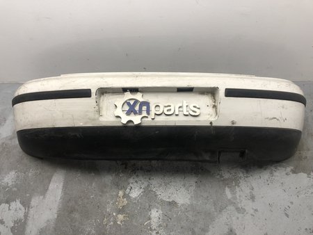 Parachoques trás seat leon (1m1) 11.99 - 06.06