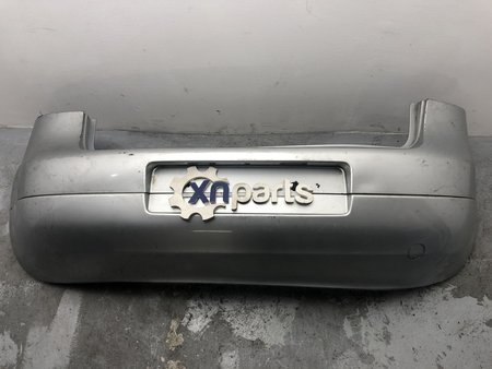 [1K6 807 421] Parachoques trás vw golf v (1k1) 10.03 - 11.08