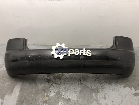 Parachoques trás vw touran (1t1, 1t2) 2003 - 2010