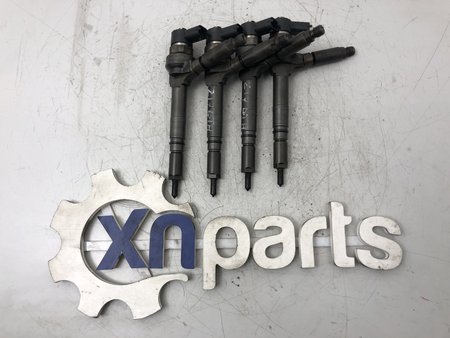 [0445110174 MOTOR Z17DTH] Injector usado opel astra h 1.7 cdti | 03.04 - 10.10 ref. 0445110174 motor z17dth