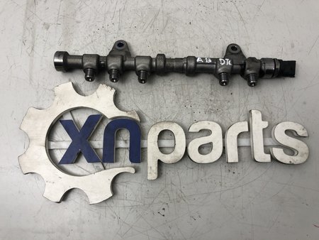 [0 445 214 222 MOTOR A13DTC] Régua de injeção usado opel corsa d 1.3 cdti | 06.10 -  ref. 0 445 214 222 motor a13dtc