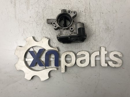 [55564247 MOTOR A13DTC / A13DTE] Borboleta de aceleração usado opel corsa d 1.3 cdti | 06.10 -  ref. 55564247 motor a13dtc / a13dte