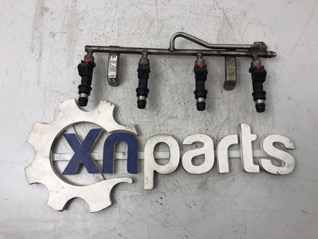 [25313846 MOTOR Z14XE] Injector usado opel corsa c 1.4 | 09.00 - 12.09 ref. 25313846 motor z14xe