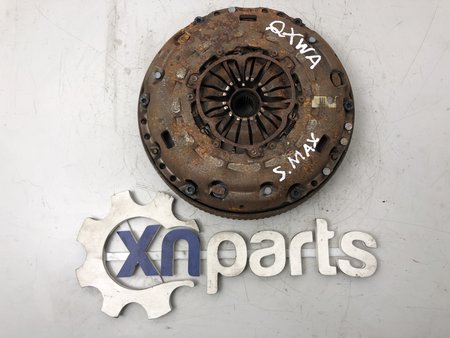 [MOTOR QXWA] Volante bi-massa usado ford s-max (wa6) 2.0 tdci | 05.06 - 12.14 ref. motor qxwa