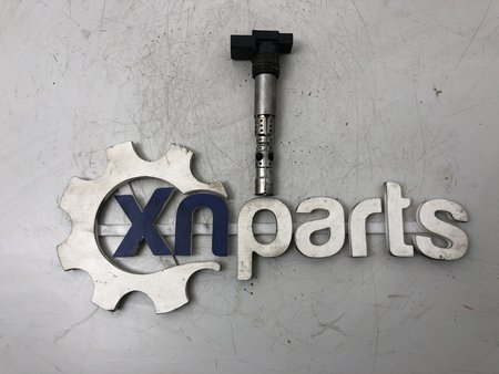 [03D 905 115G MOTOR CHF] Bobina de ignição usado skoda fabia ii (542) 1.2 | 12.06 - 12.14 ref. 03d 905 115g motor chf