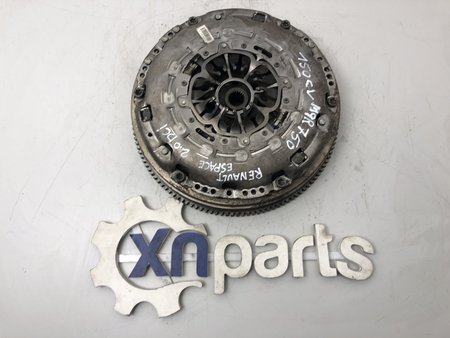 [MOTOR M9R750 / M9R740] Volante bi-massa usado renault espace iv (jk0/1_) 2.0 dci ref. motor m9r750 / m9r740