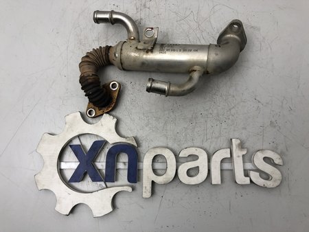 [045 131 513 L - 045131513L MOTOR BNM] Radiador de egr usado vw/polo (9n_)/1.4 tdi | 04.05 - 11.09 ref. 045 131 513 l - 045131513l motor bn...