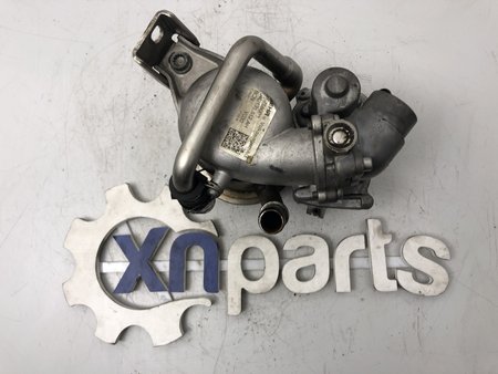 [04L.131.512.AH - 04L131512AH - MOTOR CXMA] Válvula egr + radiador egr usado audi a1 (8x1, 8xk) 1.6 tdi | 03.11 -  ref. 04l.131.512.ah - 04l1315...