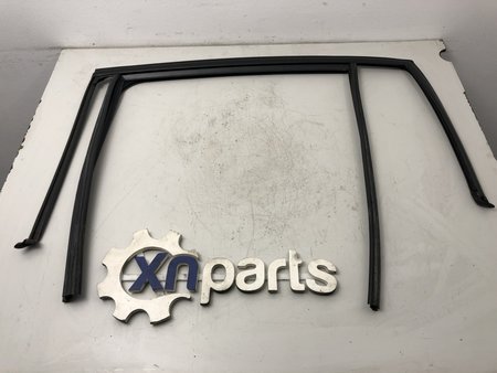 Borracha da porta trás esq usado bmw 3 touring (f31) 320 d | 09.14 - 