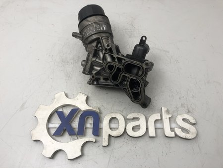 [MOTOR A13DTC] Radiador / permutador / copo de filtro de oleo usado opel corsa d 1.3 cdti | 06.10 -  ref. motor a13...