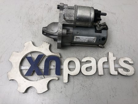[8V21-11000-AE MOTOR XUCD] Motor de arranque usado ford transit courier box 1.5 tdci | 02.14 -  ref. 8v21-11000-ae motor xucd