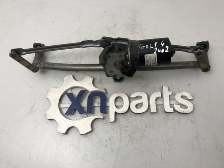 [1J1 955 113A] Motor limpa vidros frente usado vw golf iv (1j1) 1.9 tdi | 10.97 - 05.04 ref. 1j1 955 113a