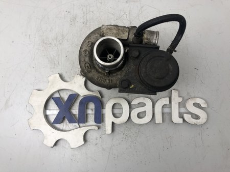 [28231-27000 MOTOR D4EA] Turbo hyundai tucson (jm) 2.0 crdi ref. 28231-27000 motor d4ea