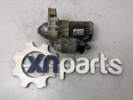 [98 016 677 80 MOTOR BH01 / BHZ / 9HZ / 9H06] Motor de arranque usado citroёn c4 ii (b7) 1.6 bluehdi 120 98 016 677 80 motor bh01 / bhz / 9hz / 9h...